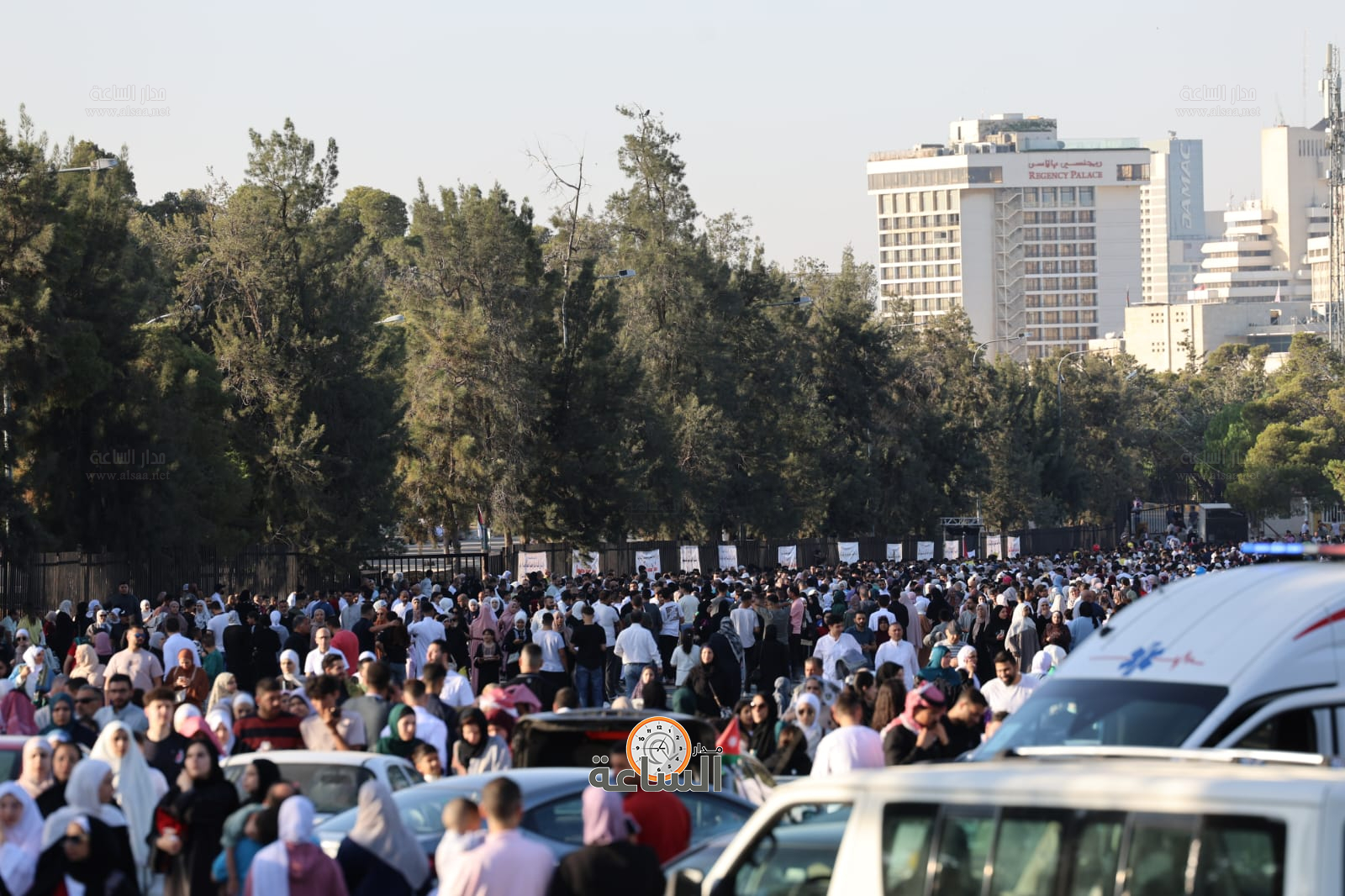 Madar Al-Saa Images 0.7146208994962726