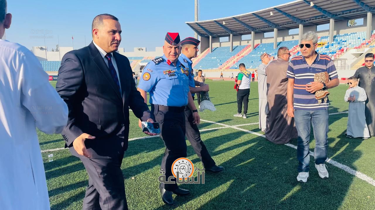 Madar Al-Saa Images 0.4478884428157597