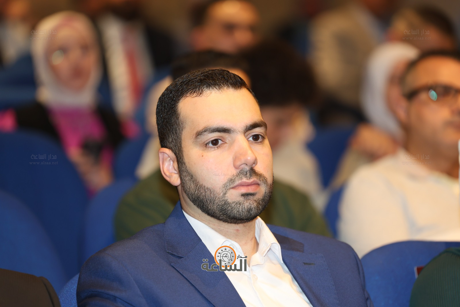 Madar Al-Saa Images 0.47264889857072345