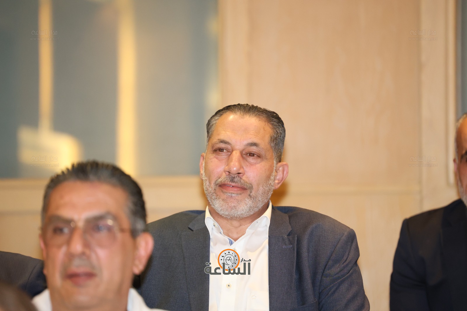 Madar Al-Saa Images 0.6297834327620155