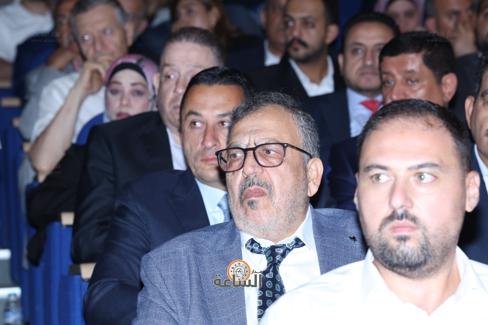 Madar Al-Saa Images 0.6954986108803467