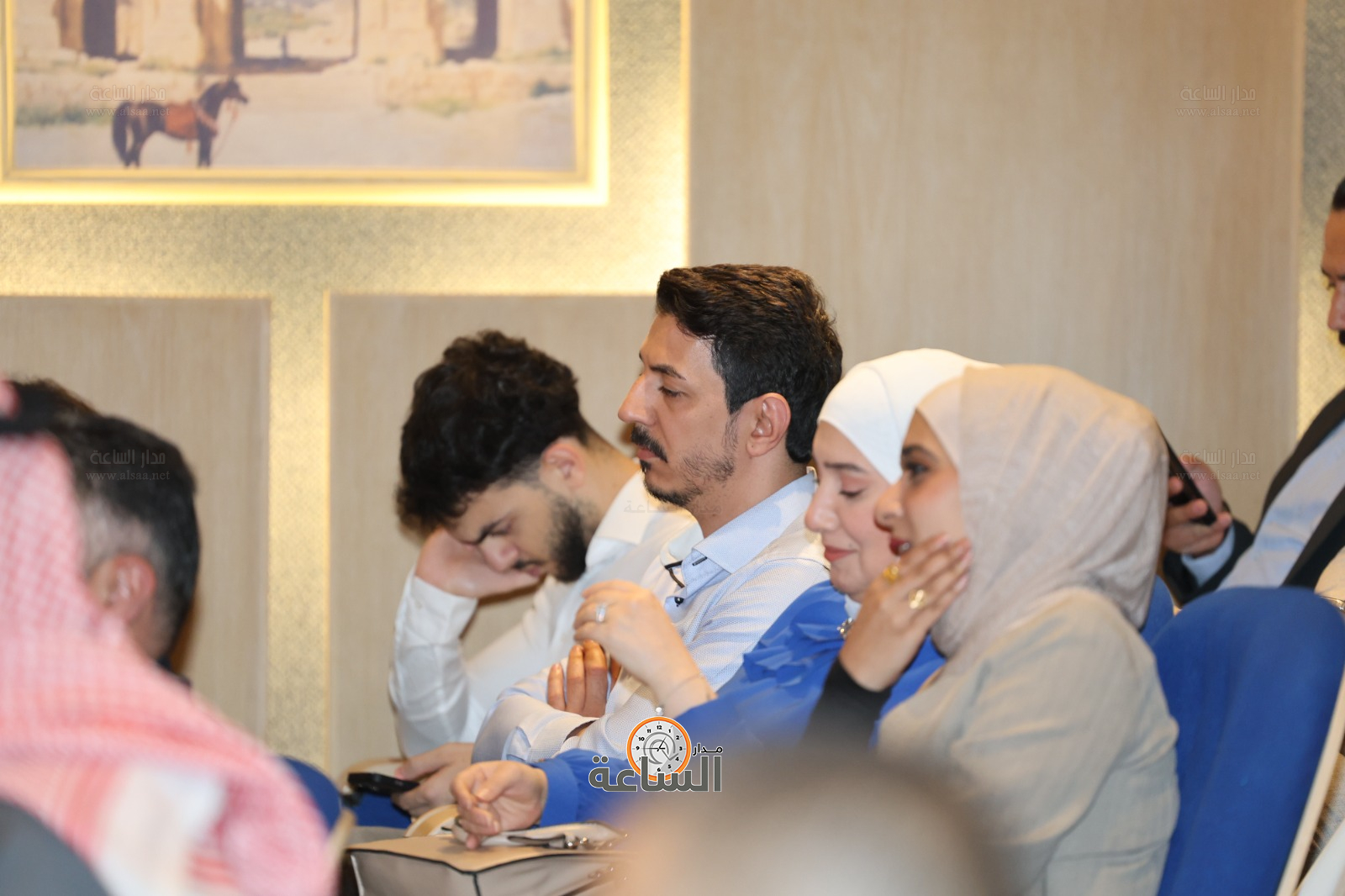 Madar Al-Saa Images 0.6416351408769446