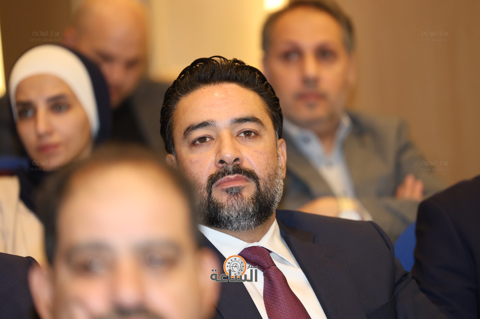 Madar Al-Saa Images 0.47946553555481897