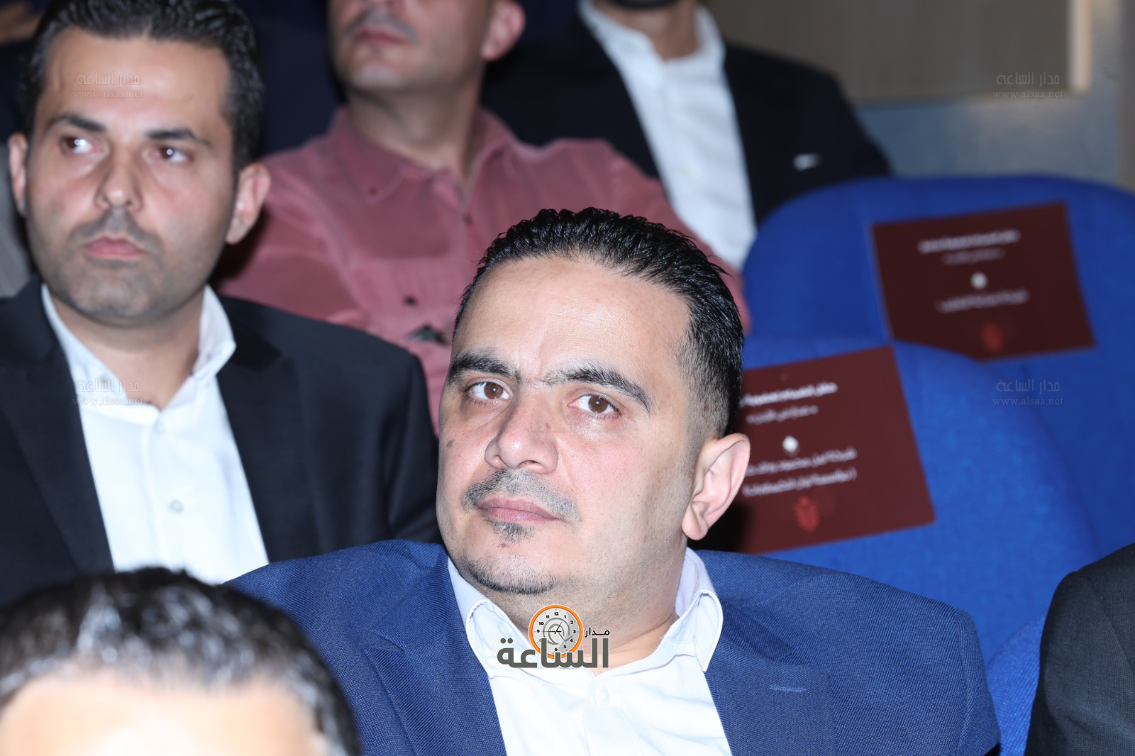 Madar Al-Saa Images 0.73046694915275