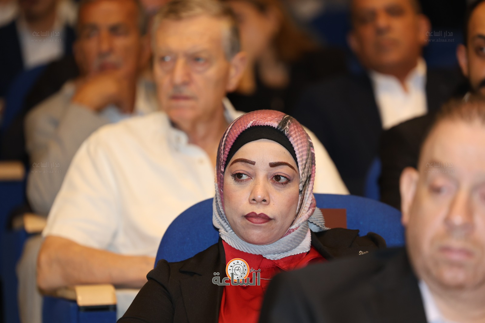 Madar Al-Saa Images 0.7197612425191783