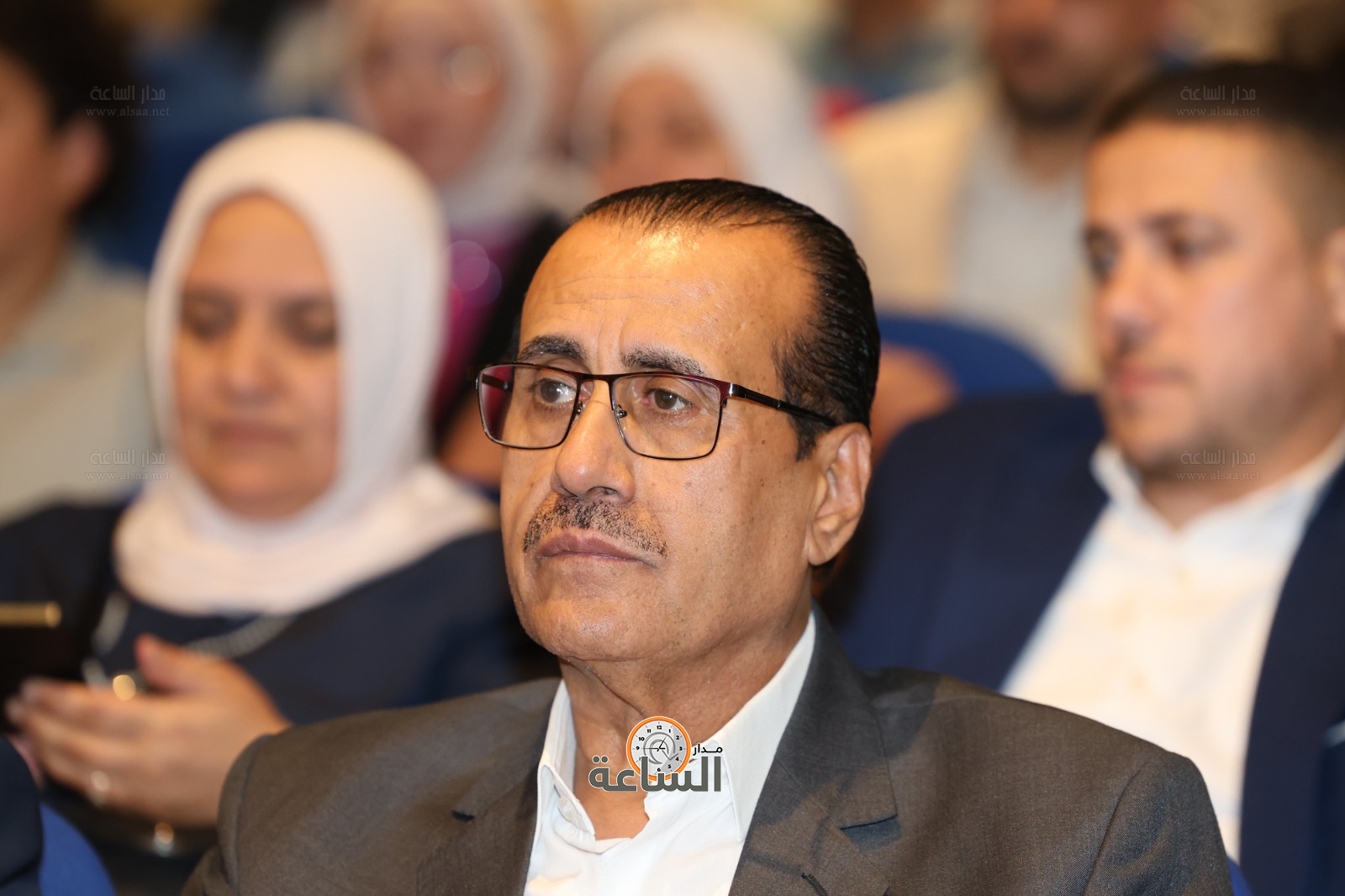 Madar Al-Saa Images 0.7384361114650035