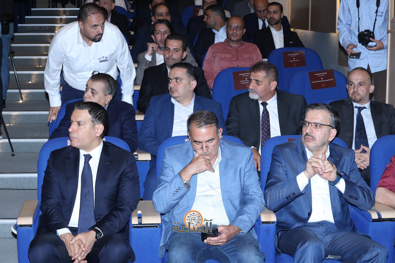 Madar Al-Saa Images 0.15326499206421207