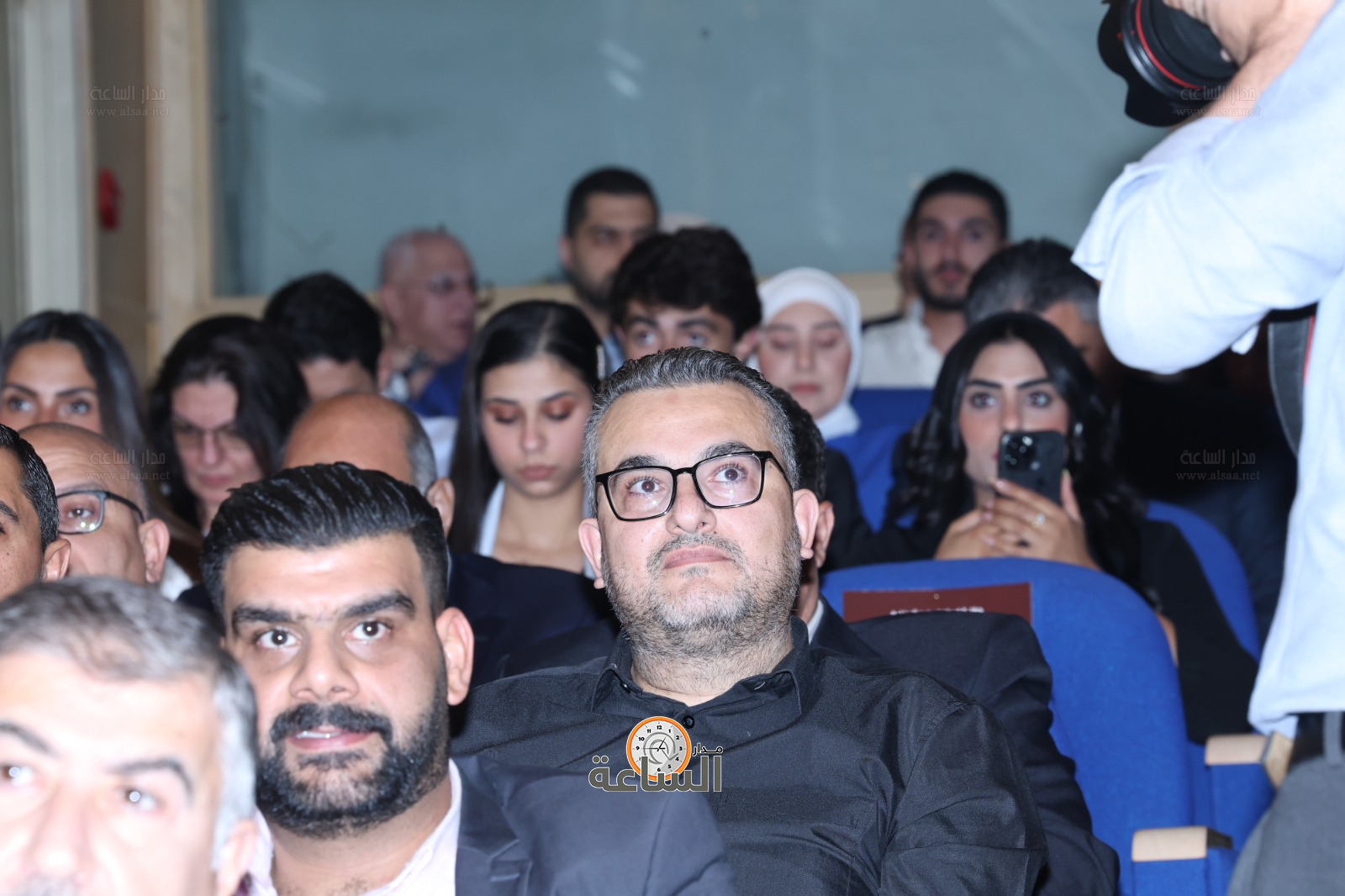 Madar Al-Saa Images 0.050436040633578205