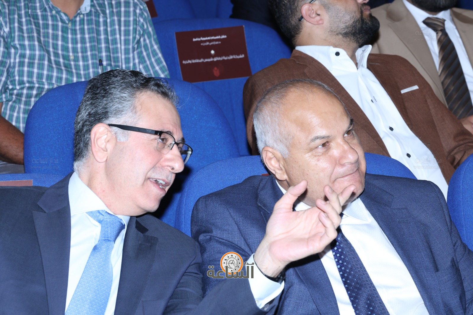 Madar Al-Saa Images 0.8529922156174076