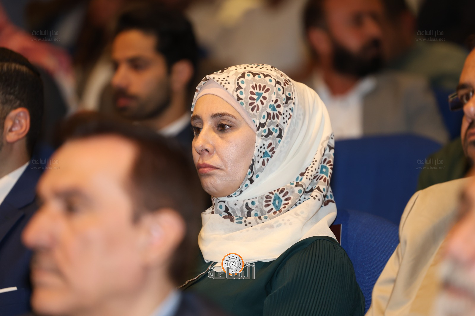 Madar Al-Saa Images 0.5747584419109293