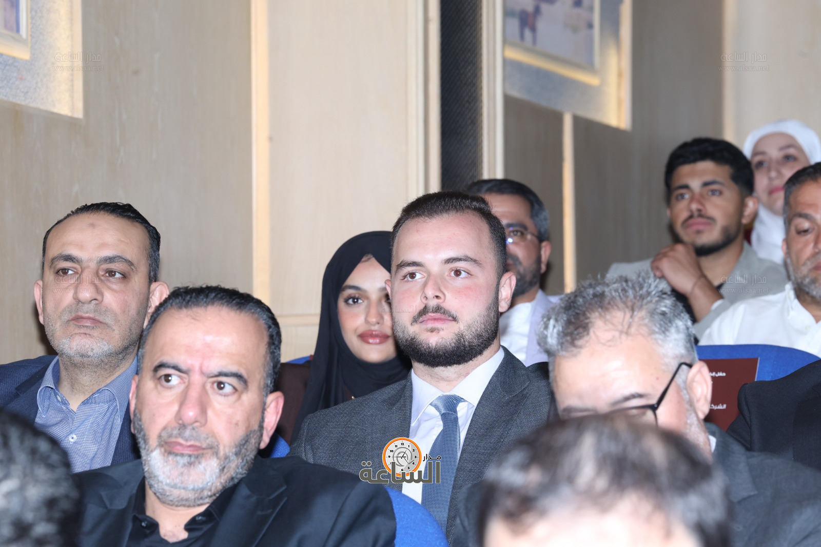 Madar Al-Saa Images 0.6064584778523506