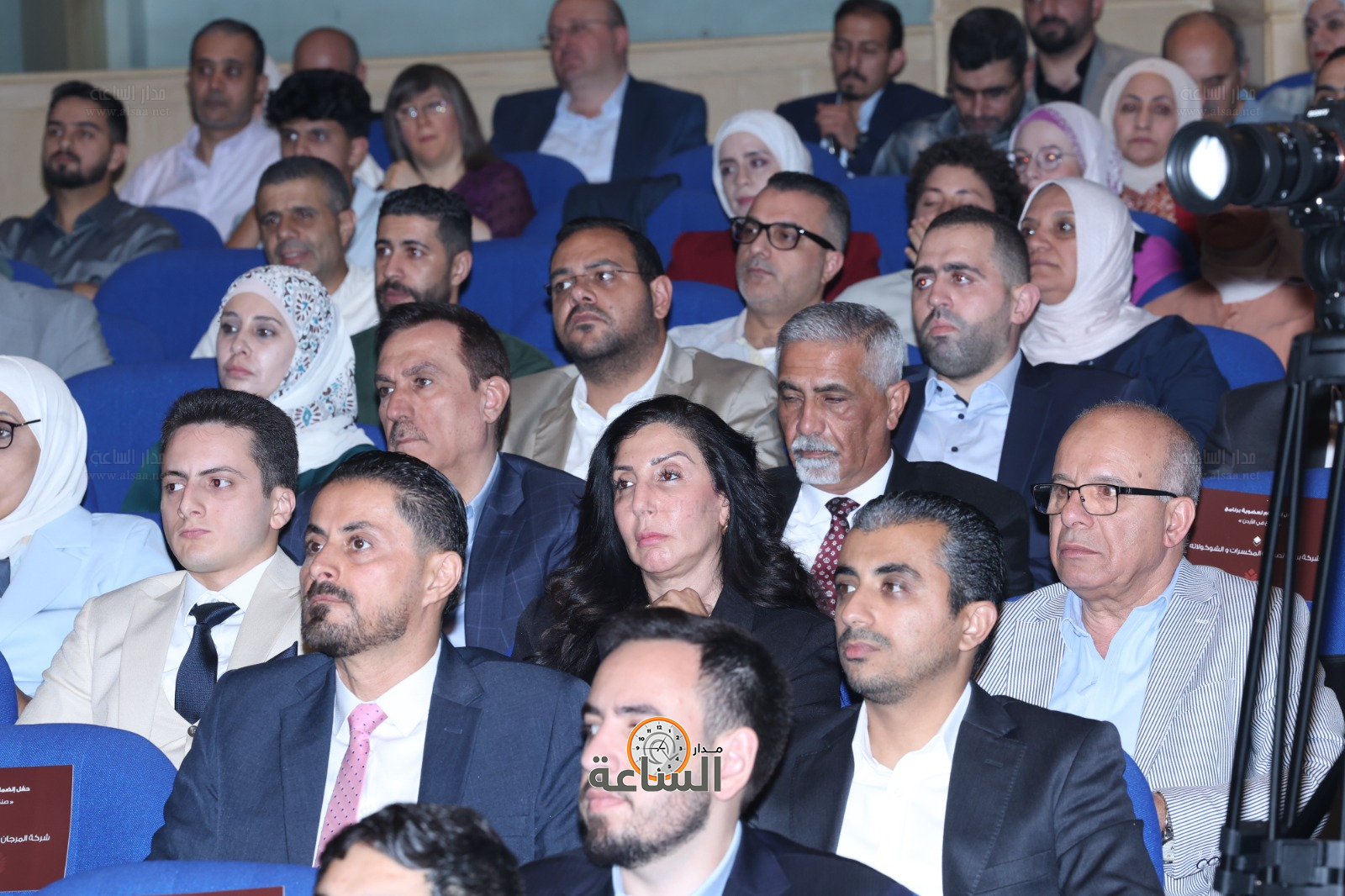 Madar Al-Saa Images 0.45582449786195844