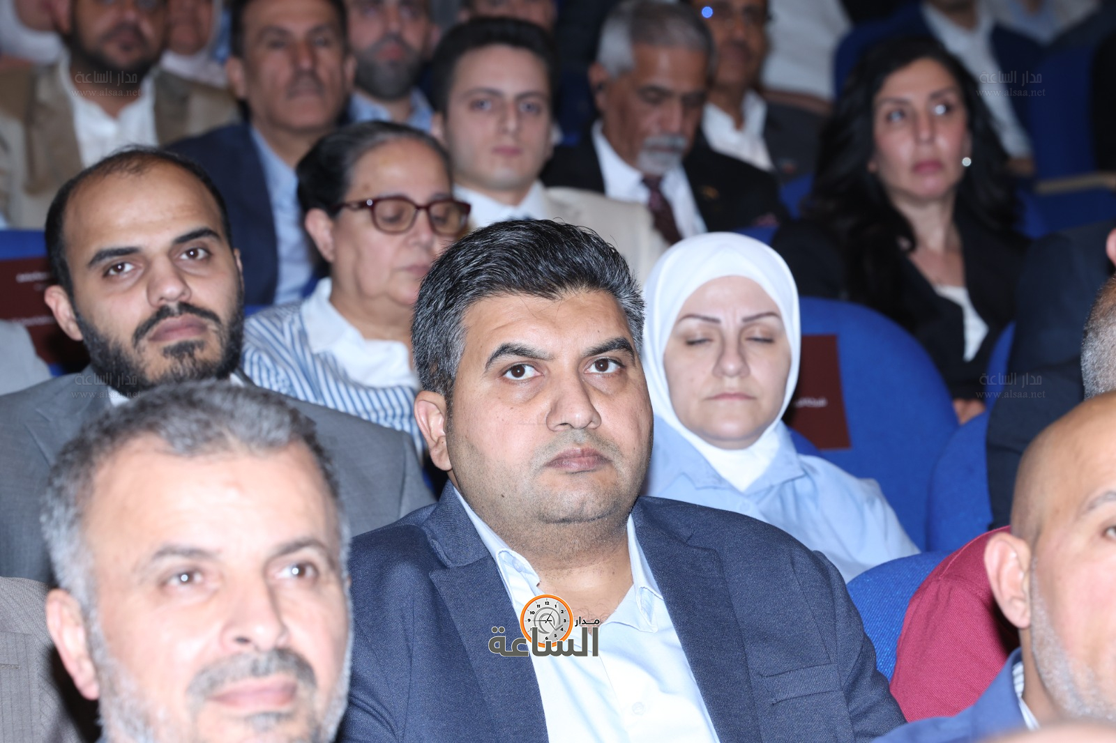 Madar Al-Saa Images 0.564980632359058