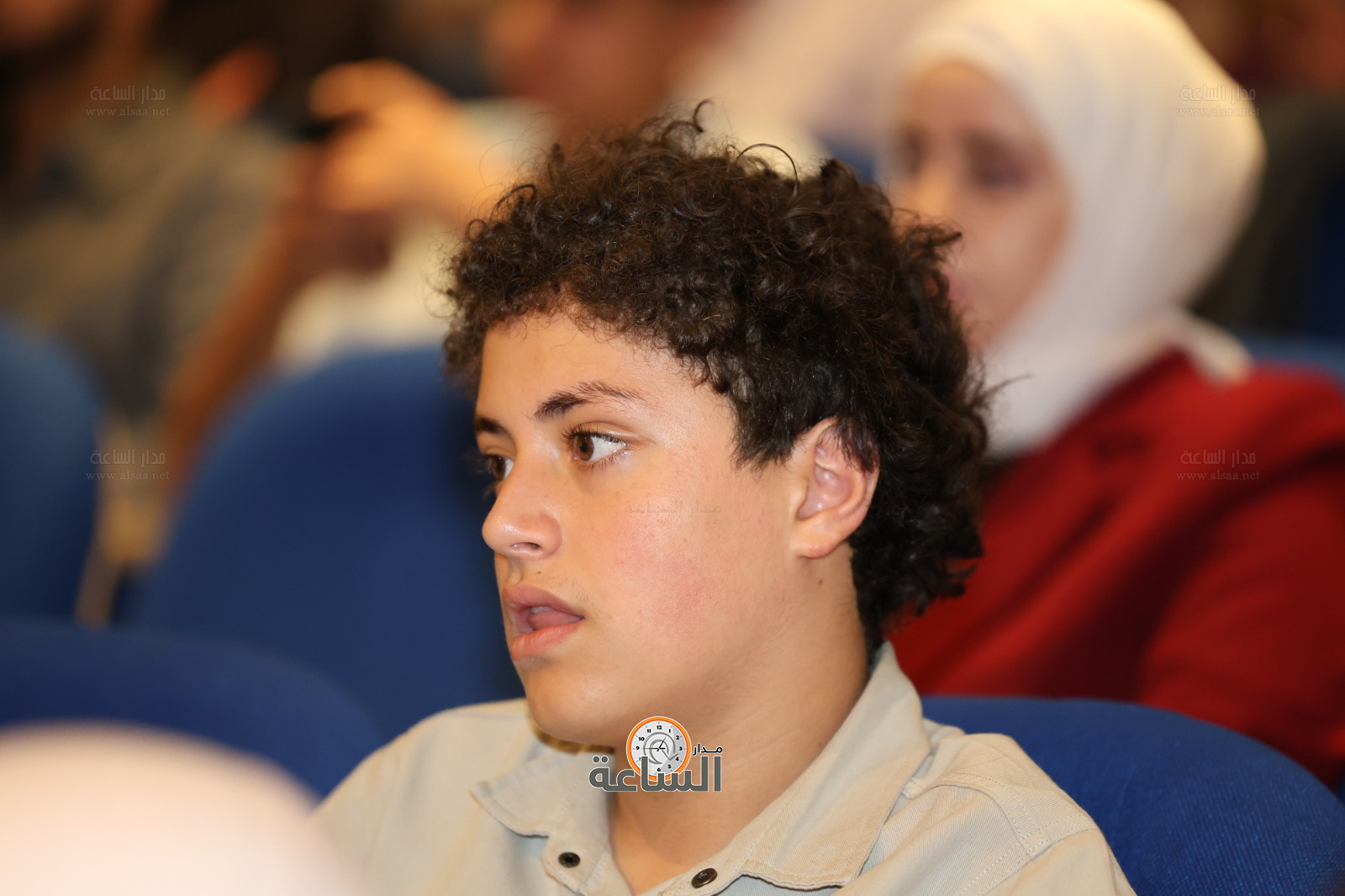 Madar Al-Saa Images 0.3925564140735395