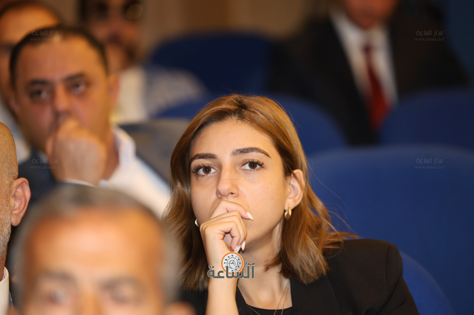 Madar Al-Saa Images 0.3236175382510862