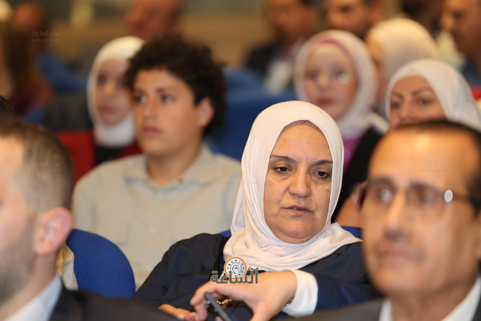 Madar Al-Saa Images 0.3601009876893887