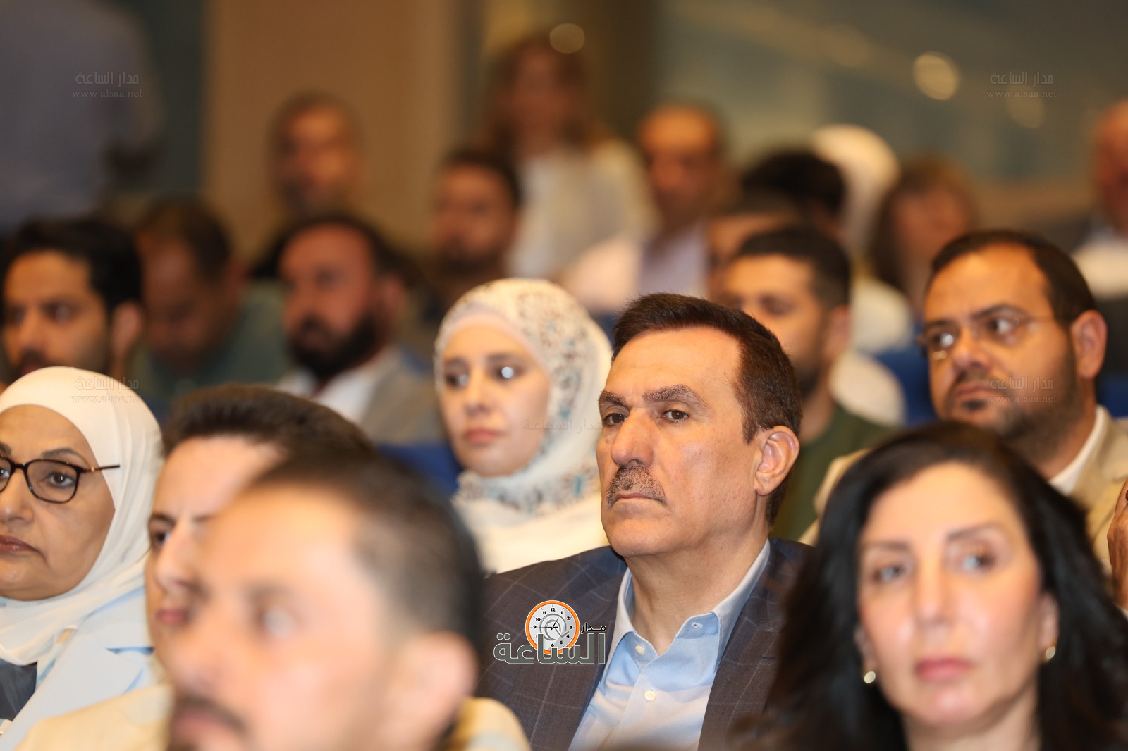 Madar Al-Saa Images 0.44991025881659485