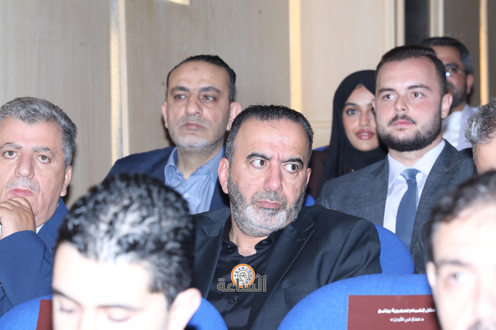 Madar Al-Saa Images 0.9048084842313402