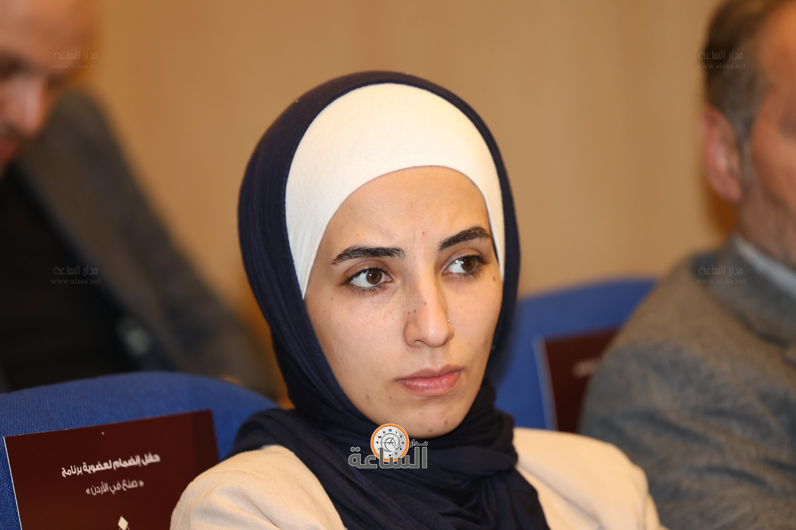 Madar Al-Saa Images 0.2929893304248863