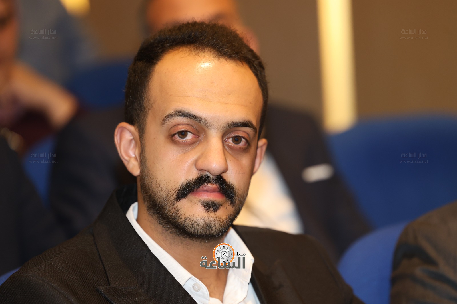 Madar Al-Saa Images 0.7716730330010021