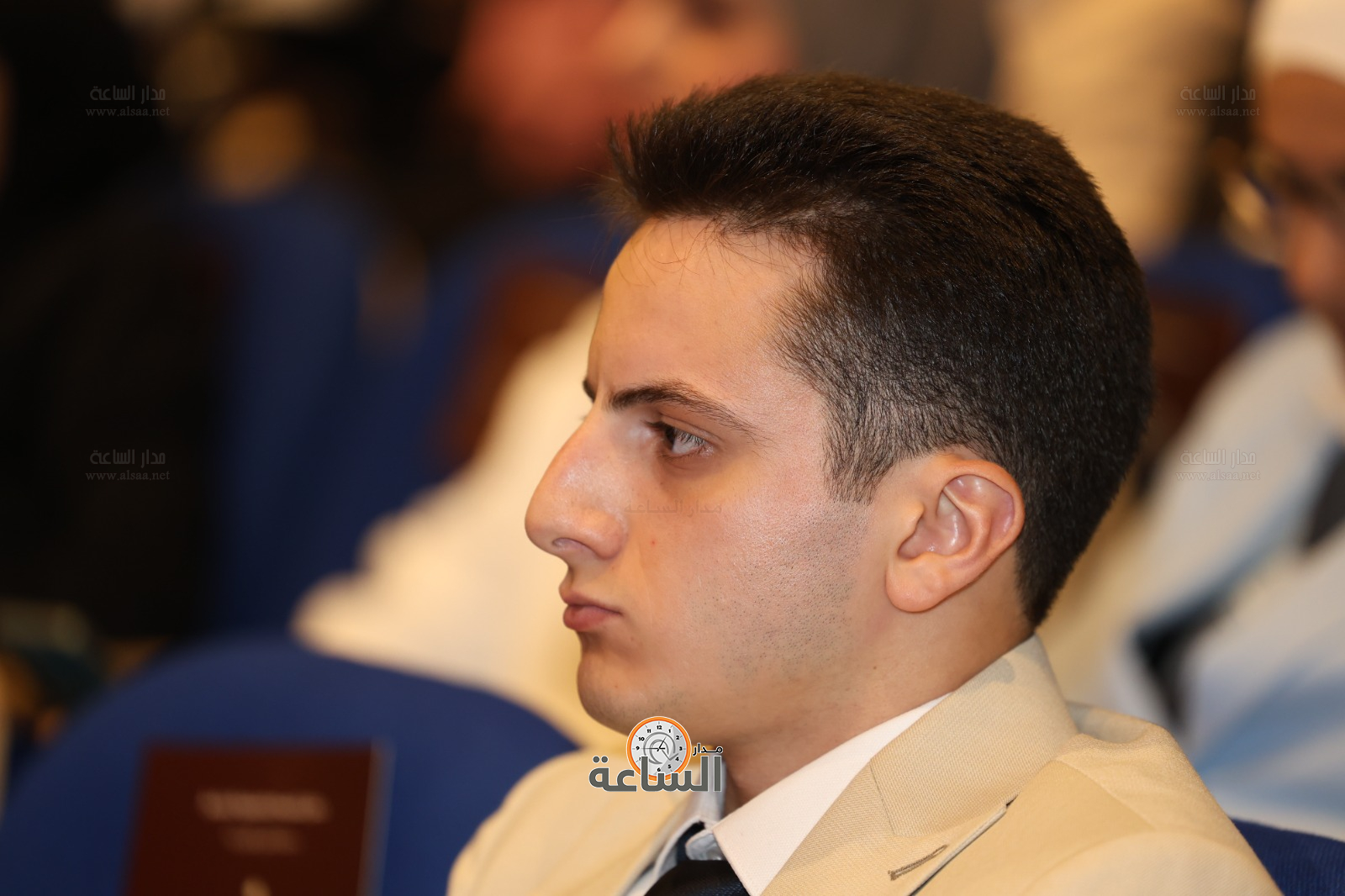 Madar Al-Saa Images 0.4859162255807238