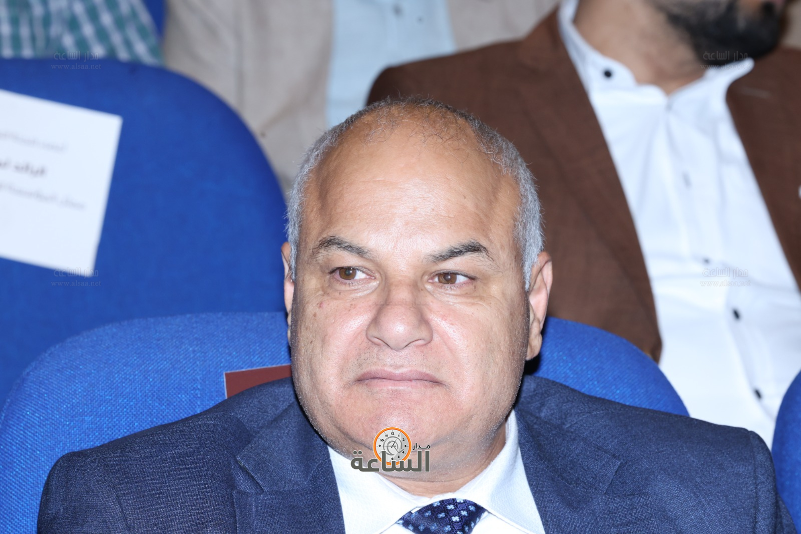 Madar Al-Saa Images 0.7779229944377927