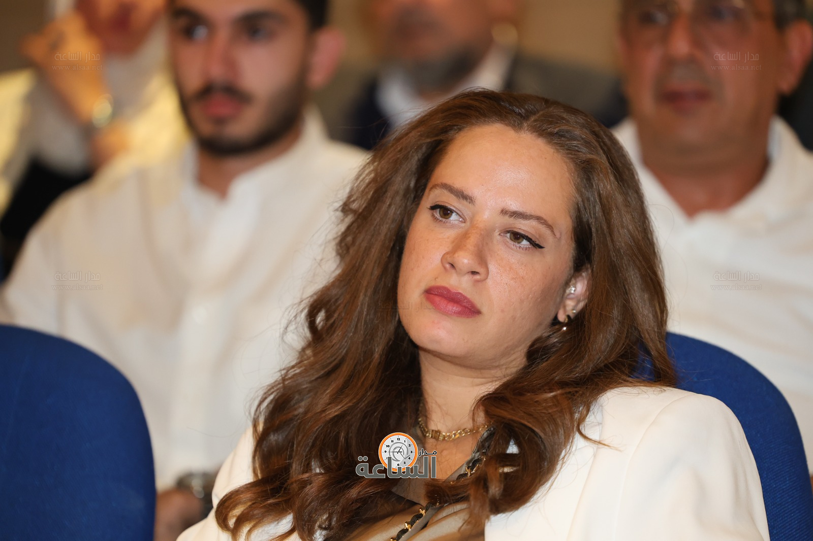 Madar Al-Saa Images 0.8132029343551628