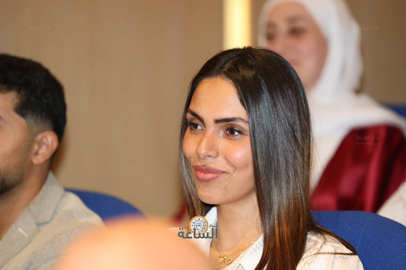 Madar Al-Saa Images 0.31777196294126675