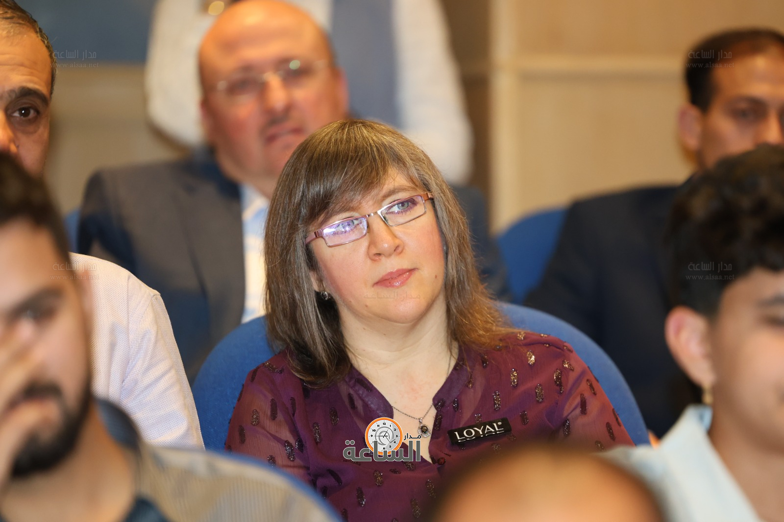 Madar Al-Saa Images 0.3082339557058632