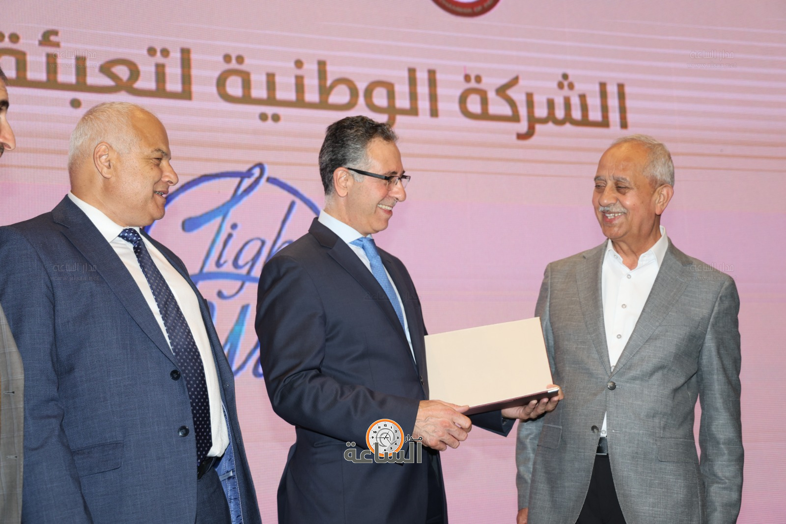 Madar Al-Saa Images 0.2931355452040262