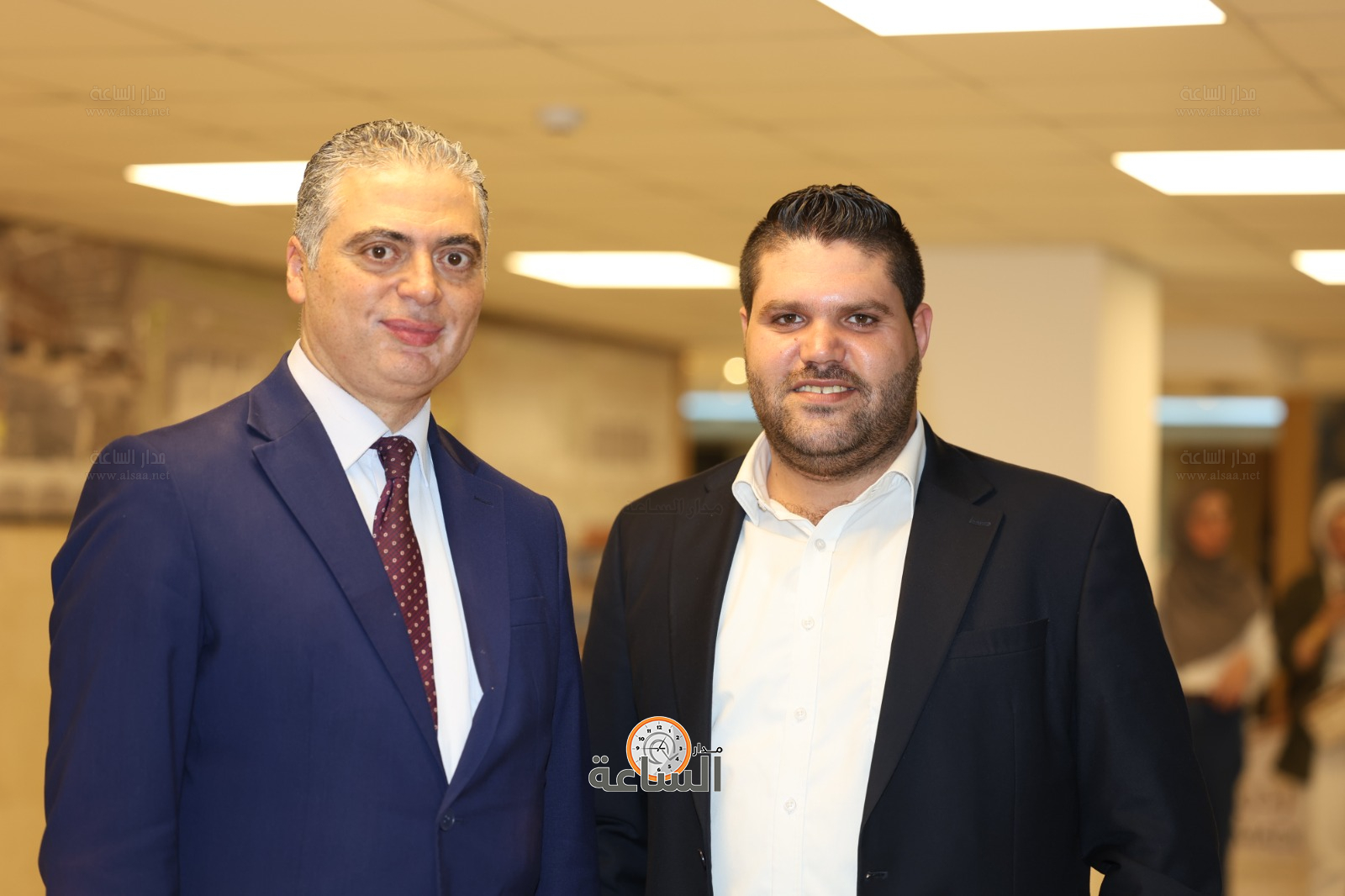 Madar Al-Saa Images 0.3262528148849475