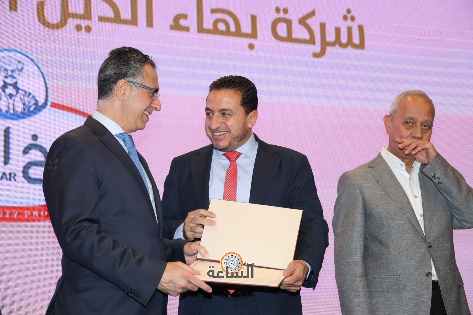 Madar Al-Saa Images 0.3947783737664897