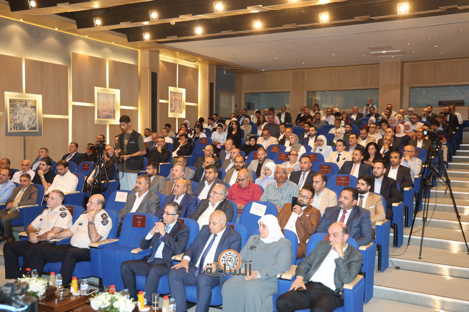 Madar Al-Saa Images 0.20873965669165417