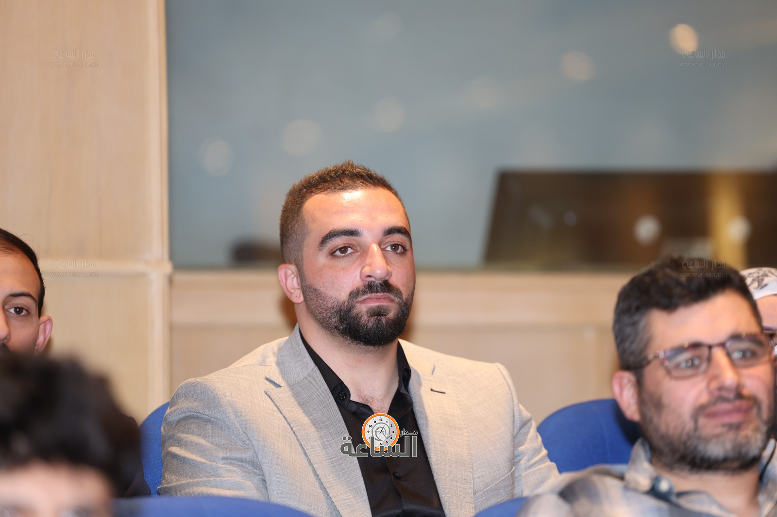 Madar Al-Saa Images 0.018623646278949857