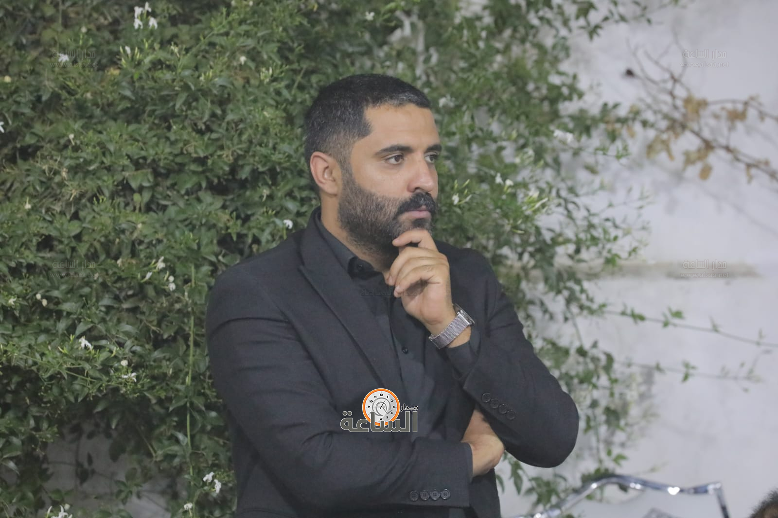 Madar Al-Saa Images 0.7454365009169085