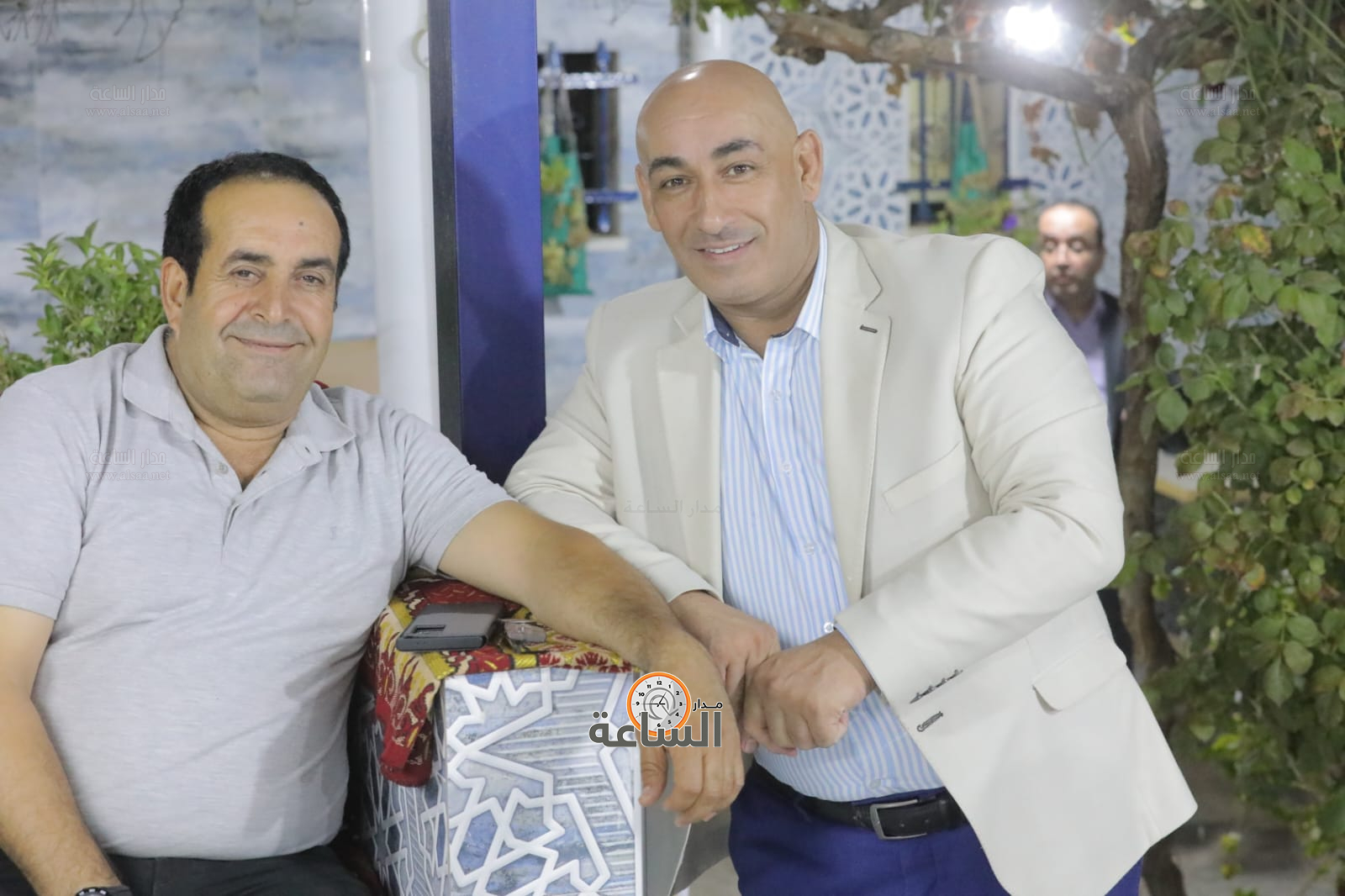 Madar Al-Saa Images 0.6638310593835316