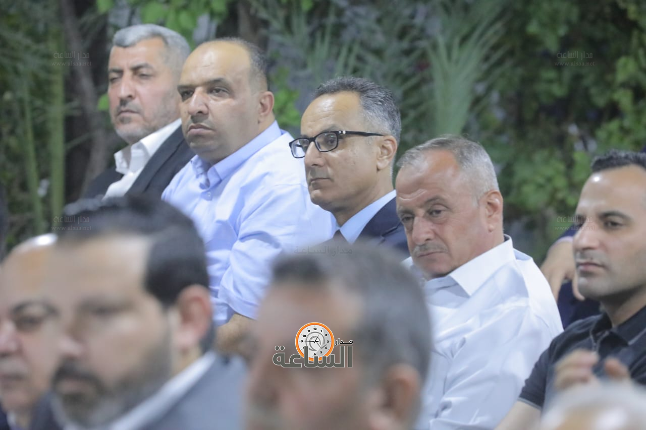 Madar Al-Saa Images 0.47620544797780584