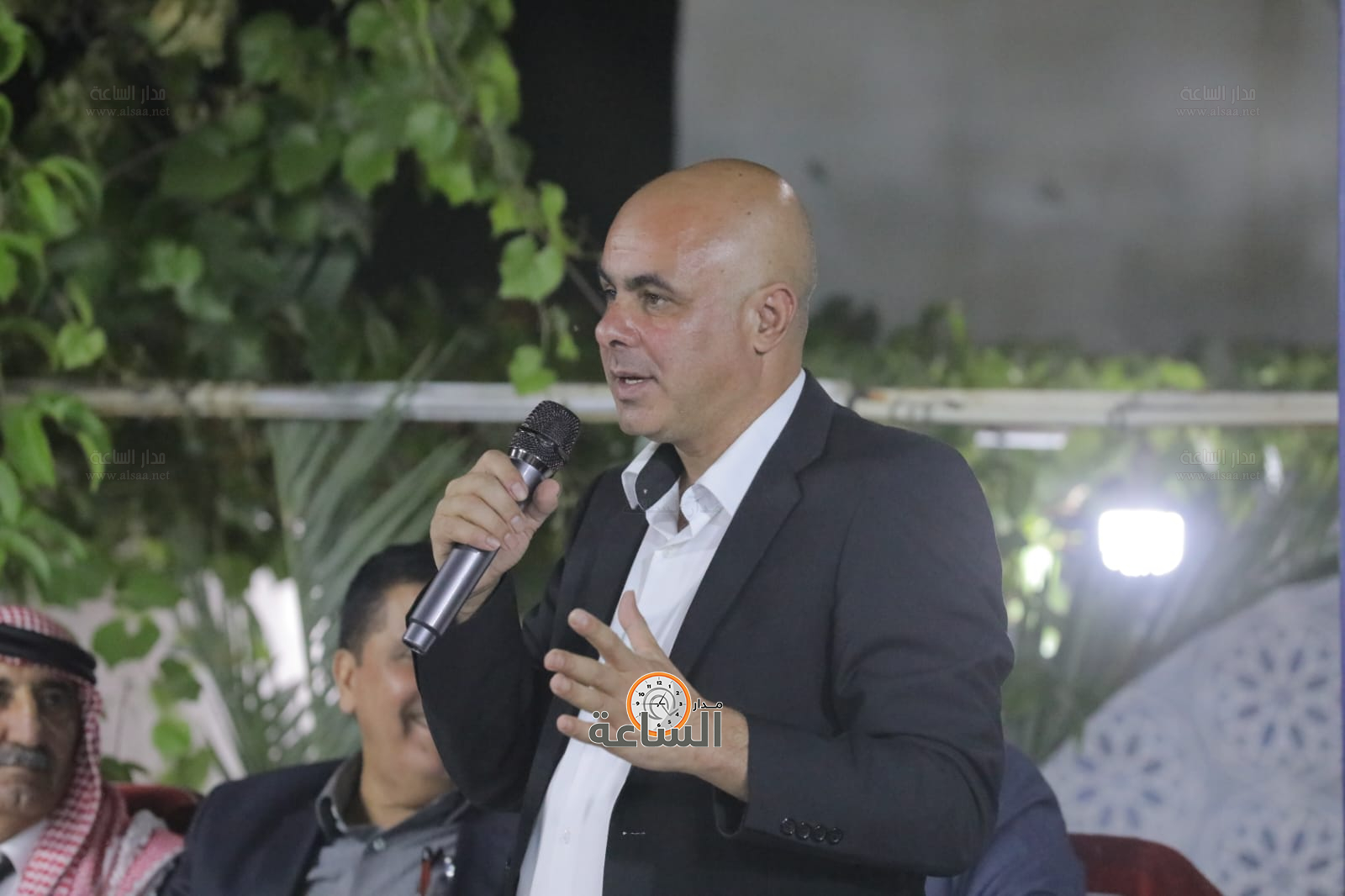 Madar Al-Saa Images 0.7034843082153859