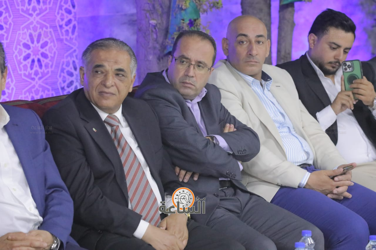 Madar Al-Saa Images 0.10821237446277543