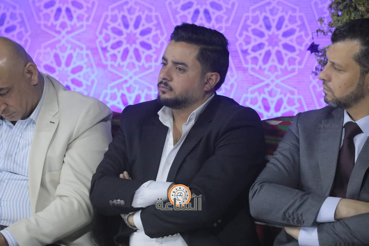 Madar Al-Saa Images 0.35225989214935605