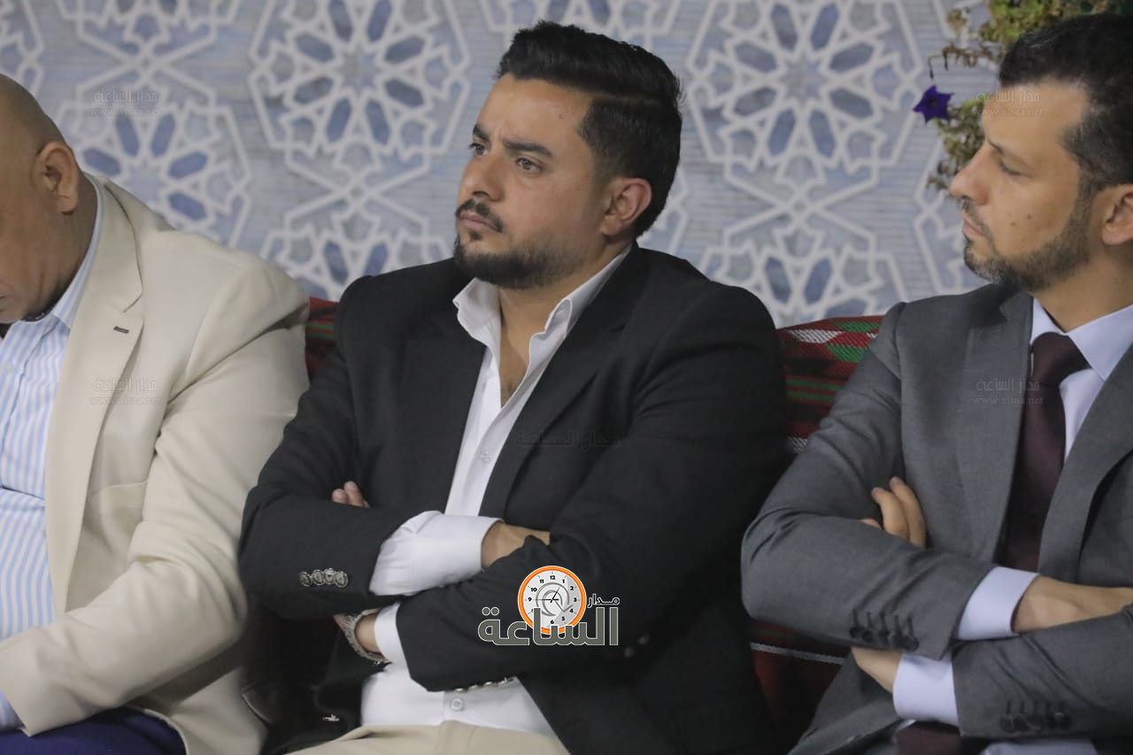 Madar Al-Saa Images 0.7213166466620234