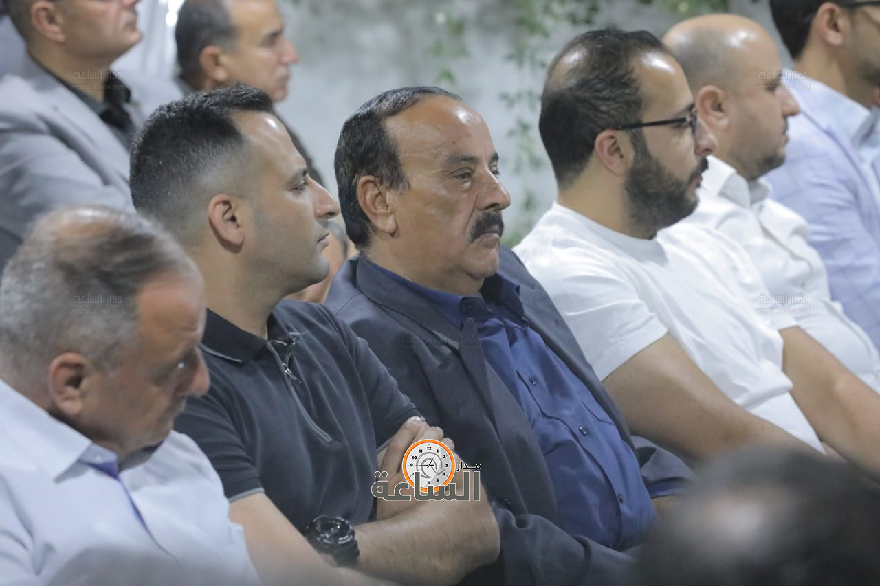 Madar Al-Saa Images 0.6475293215617504