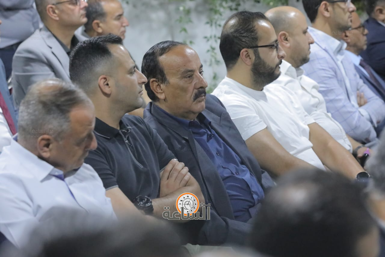 Madar Al-Saa Images 0.8921069616897627