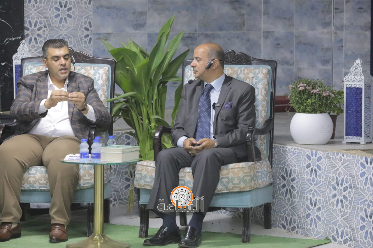 Madar Al-Saa Images 0.2520768012454142