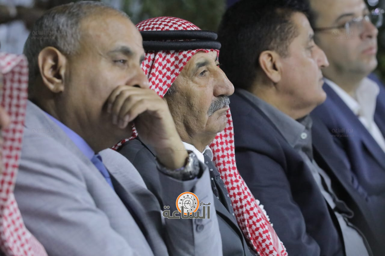 Madar Al-Saa Images 0.5092297189994548