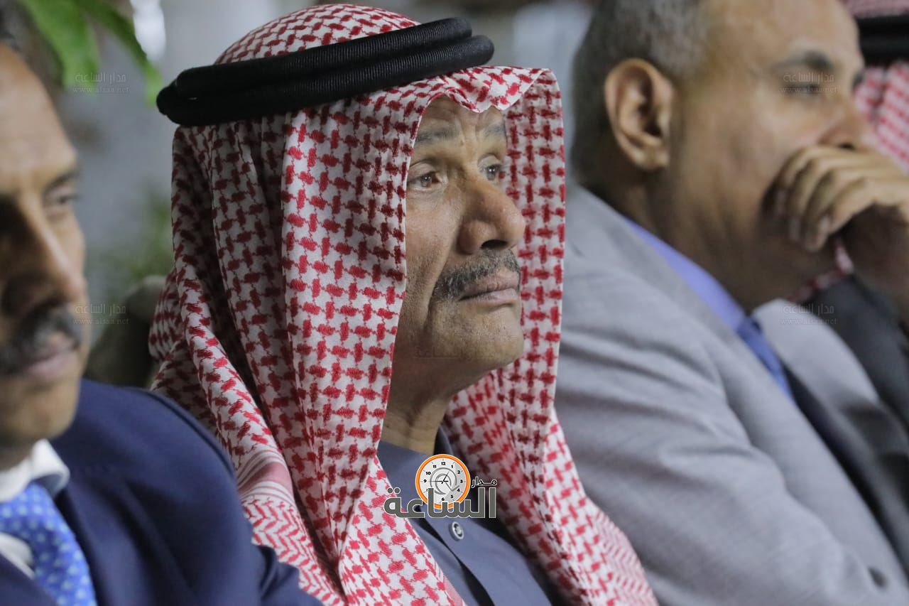 Madar Al-Saa Images 0.23301666463911797