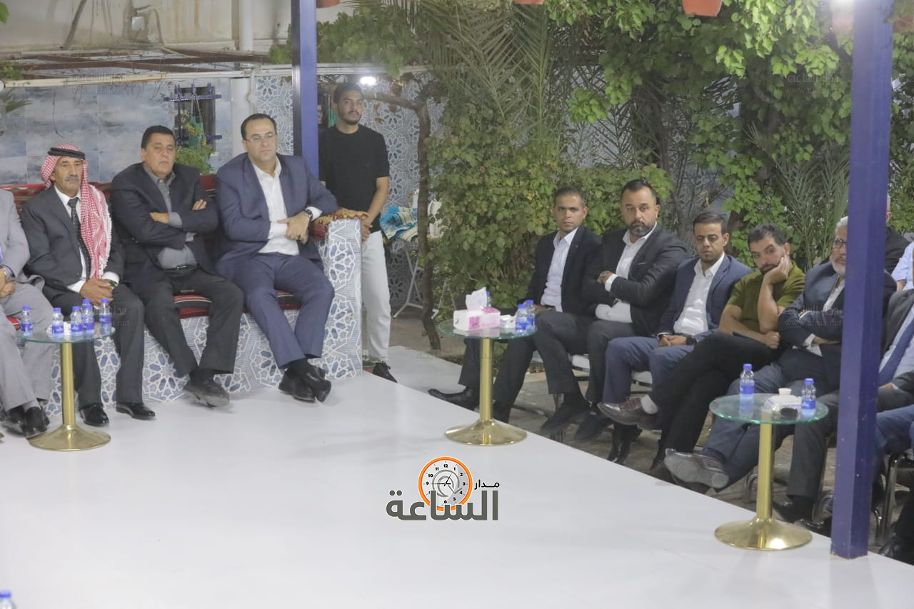 Madar Al-Saa Images 0.1278767131591224