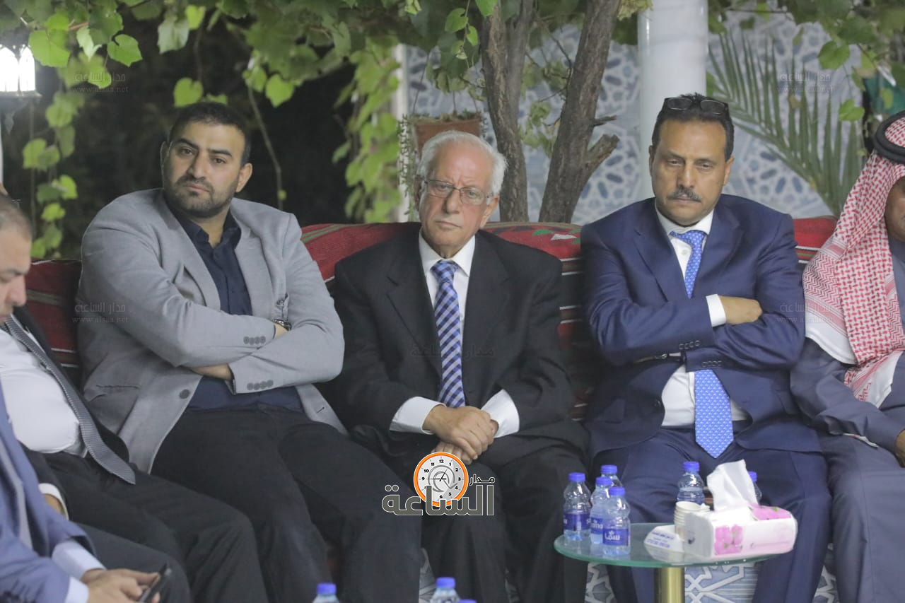 Madar Al-Saa Images 0.46356299704595594