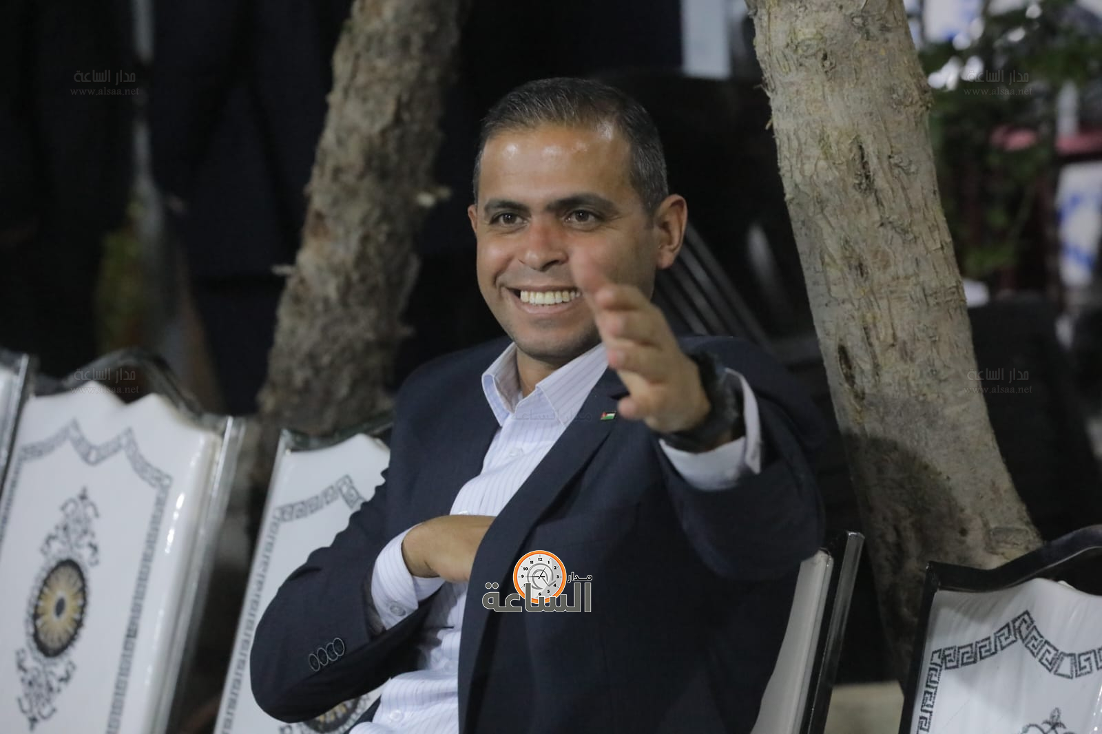 Madar Al-Saa Images 0.09915940546739865