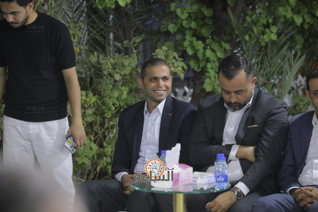 Madar Al-Saa Images 0.37397857864304684